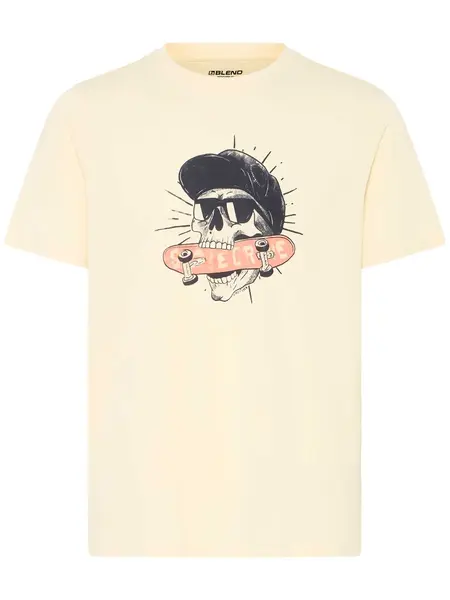 Tricou Bhkorey Graphic S/s