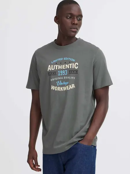 Tricou Bhkubert
