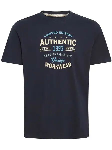 Tricou Bhkubert