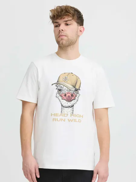 Tricou Bhkurt Funny Graphic S/s