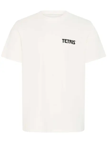 Tricou Bhraddie Tetris S/s