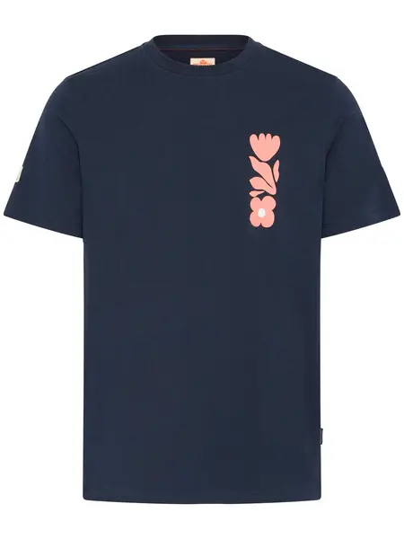Tricou Bhsun Flower Sense S/s