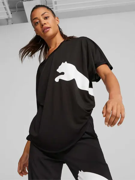 Tricou Big Cat