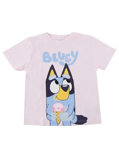 Tricou Bluey