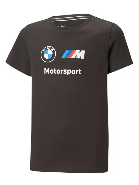 Tricou Bmw Mms Kids Ess Logo