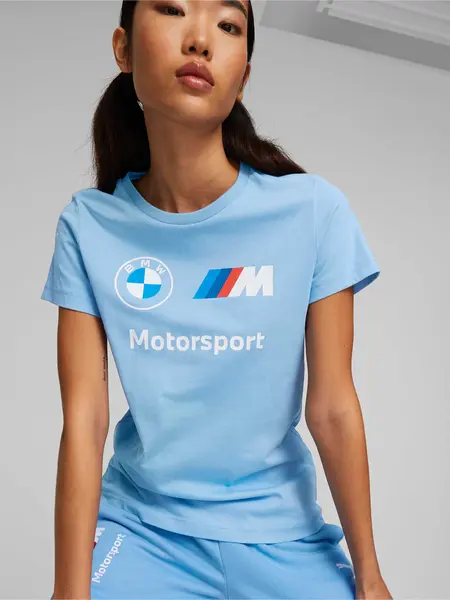 Tricou BMW Mms Wmn Ess
