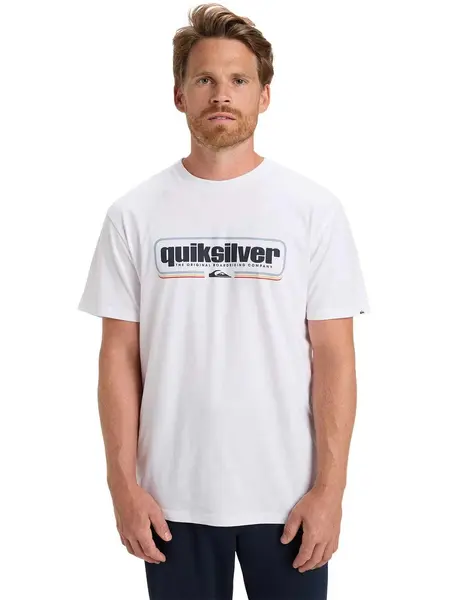 Tricou Box Shaped Ss