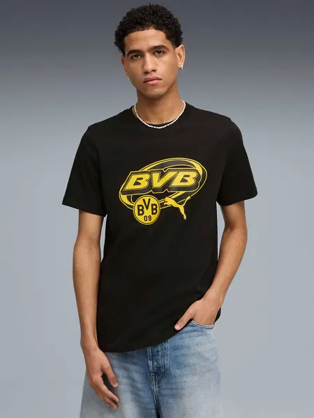 Tricou Bvb Ftblculture