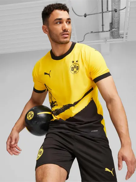 Tricou Bvb Home Jersey Promo