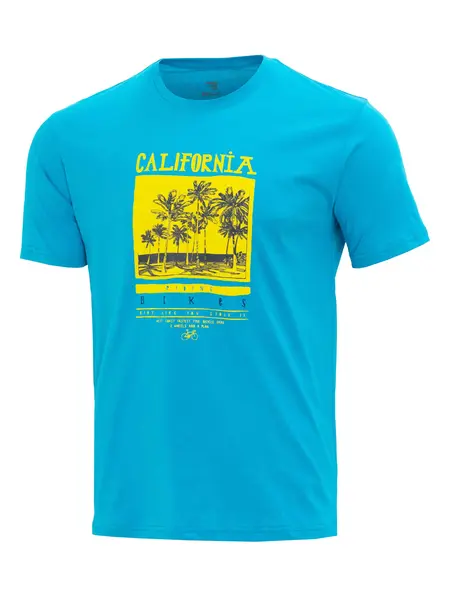 Tricou California