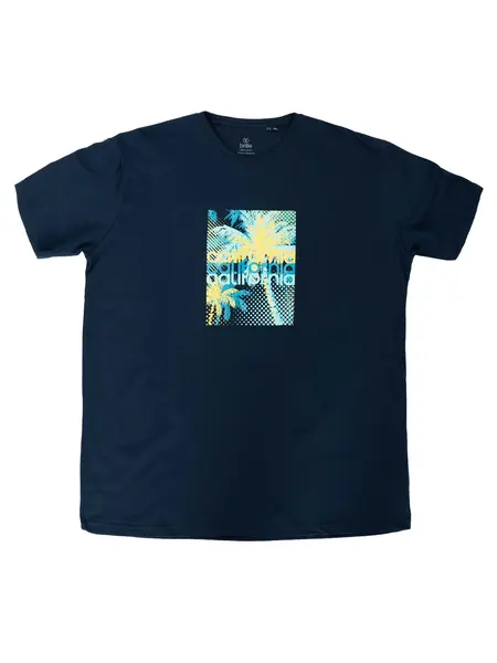 Tricou California Max