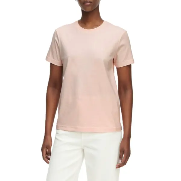 Tricou Calvin Klein SS MONOGRAM CREW TEE