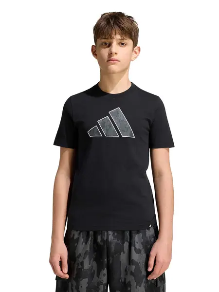 Tricou Camo Graphic Junior