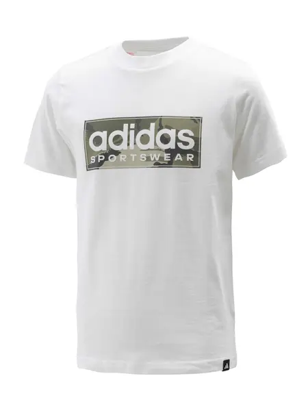 Tricou Camo Linear Graphic Kids