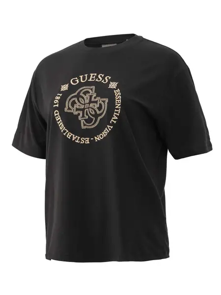 Tricou Carla Ss Boxy