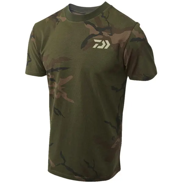 Tricou Carp Camo Marime 3XL