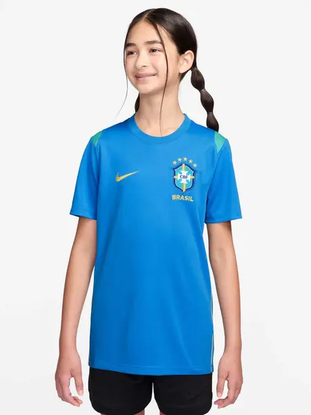 Tricou Cbf Y Nk Df Acdpr Ss Top K