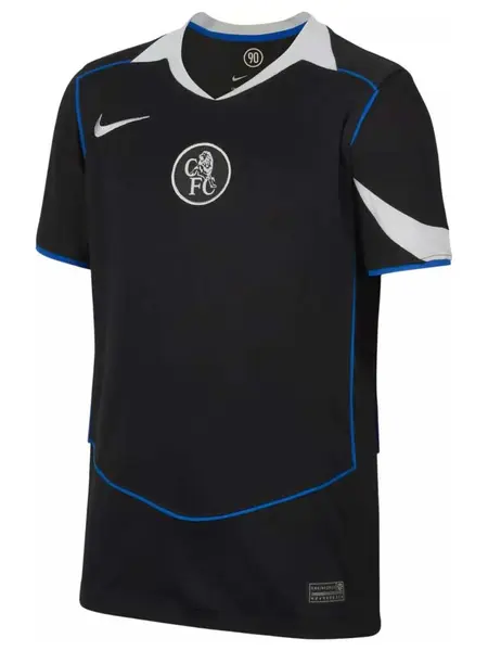 Tricou Cfc Y Nk Df Jsy Ss Stad 3r 25/26