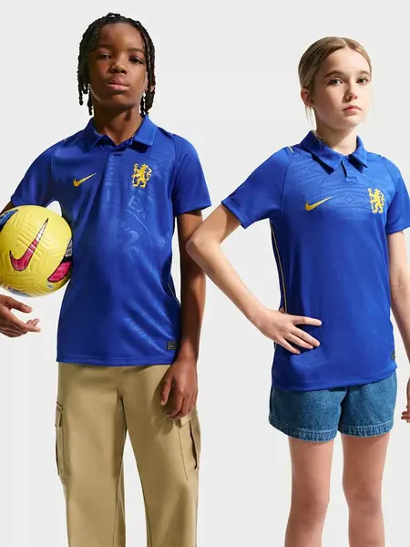 Tricou Cfc Y Nk Df Jsy Ss Stad Hm 26/27