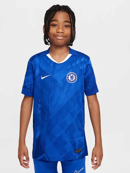 Tricou Cfc Y Nk Df Jsy Ss Stad Hm