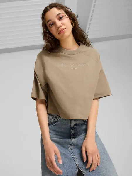 Tricou Classic + Oversized