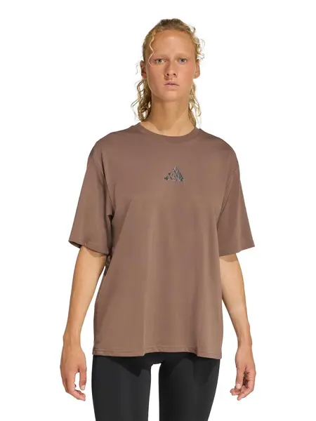 Tricou Climacool Animal Training Graphic