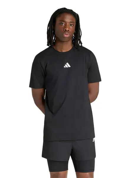 Tricou Climacool Camo Training Graphic