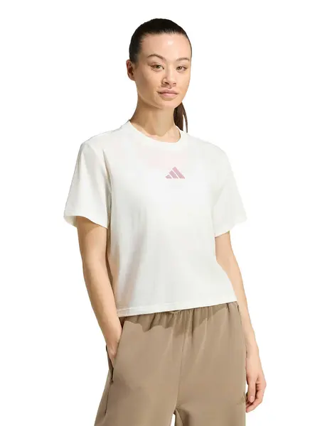 Tricou Climacool Training Graphic
