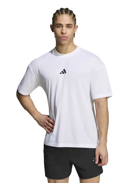 Tricou Climacool Training Manga Graphic