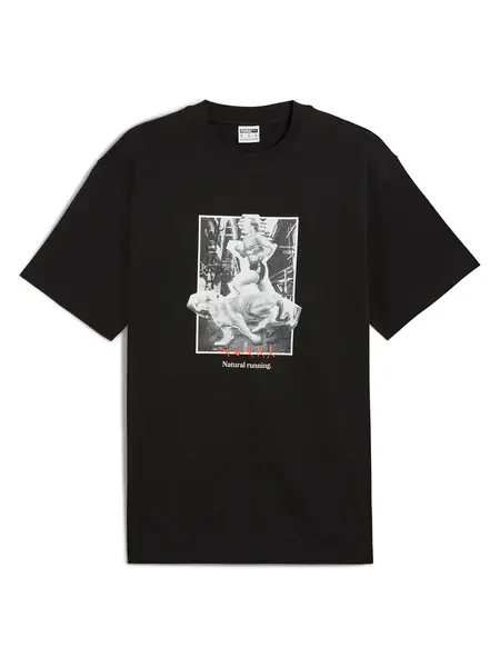 Tricou Club Homage Graphic