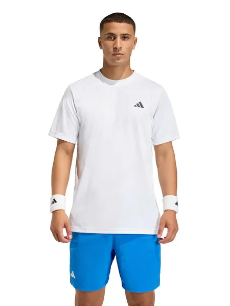 Tricou Club Tennis Climacool Graphic