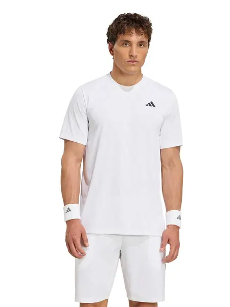 Tricou Club Tennis Climacool Graphic