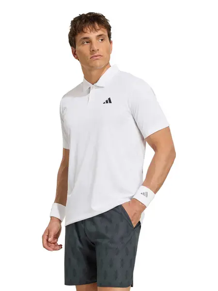Tricou Club Tennis Climacool Graphic