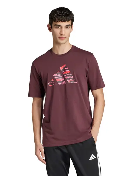 Tricou Codes Camo Graphic