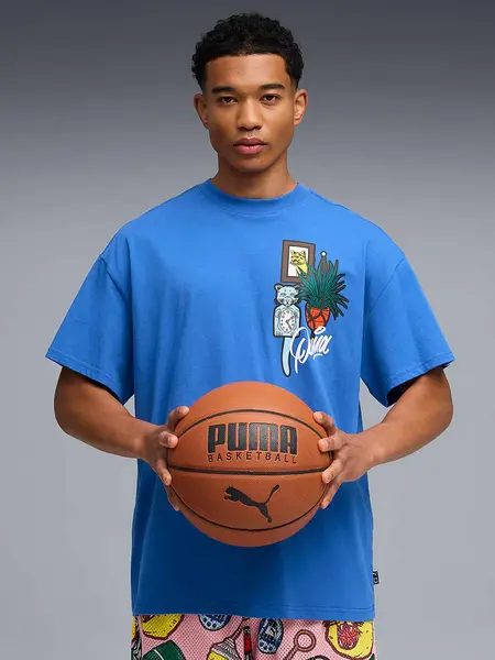 Tricou Commissioner Dylan Ii