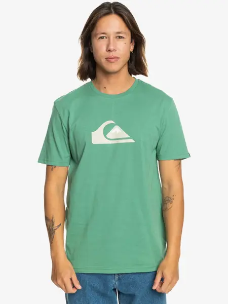 Tricou Comp Logo Ss