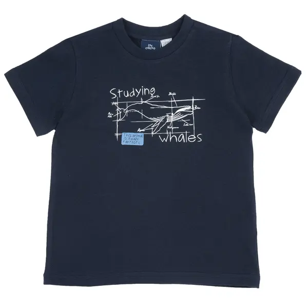 Tricou copii Chicco, 11845-68MC