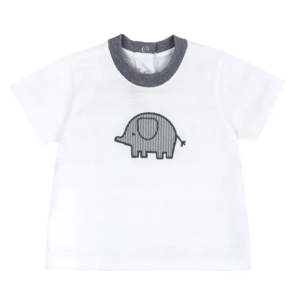 Tricou copii Chicco, 16919-68MFCO