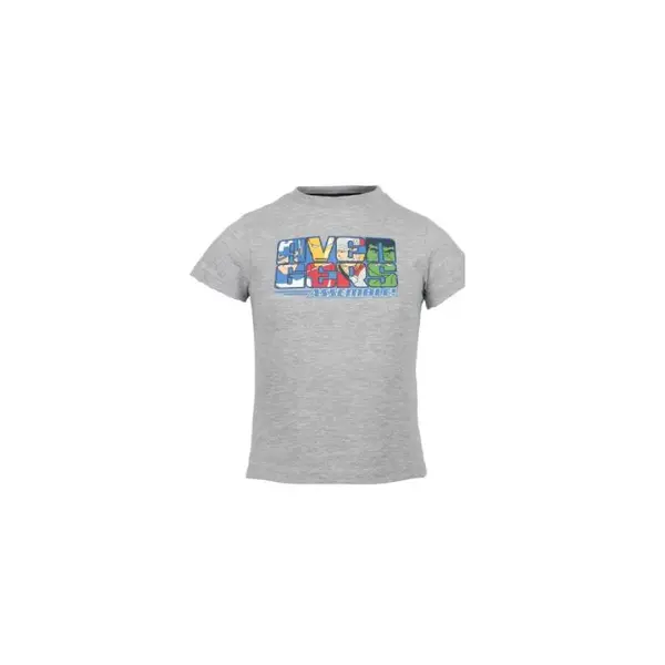 Tricou copii, gri, Asemble, Avengers Engros