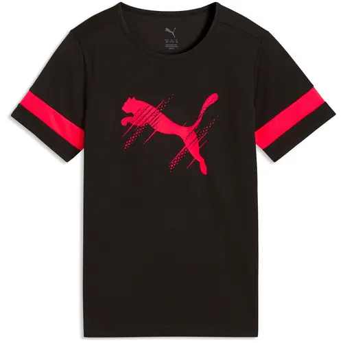 Tricou copii Puma Attacanto Logo Jersey Jr 66104601