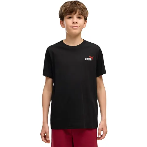 Tricou copii Puma Ess 2 Color Small No 1 Logo Tee B 68577971