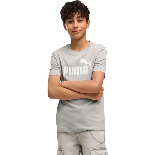 Tricou copii Puma Ess No 1 Logo Tee B 68490663