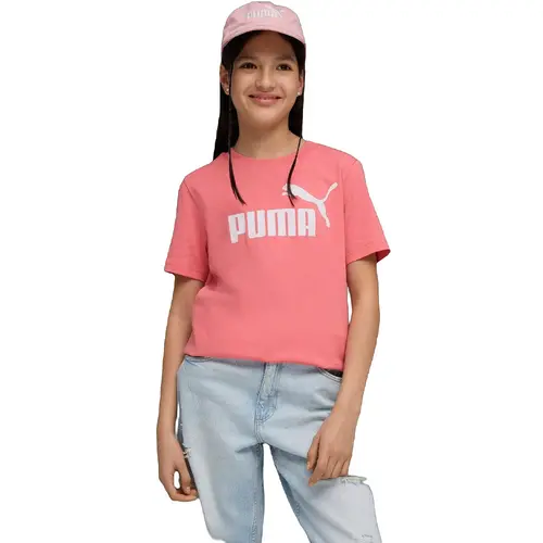 Tricou copii Puma Ess No 1 Logo Tee G 68489225