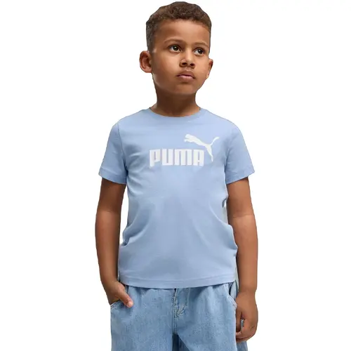 Tricou copii Puma Ess No 1 Logo Tee Ps 68493038
