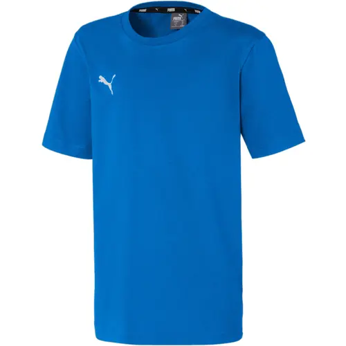Tricou copii Puma Junior Teamgoal 23 Casual 65670902
