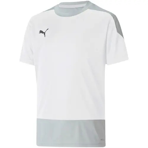 Tricou copii Puma Teamgoal 23 Training Jersey Jr 65656904