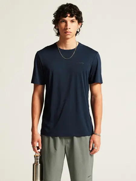 Tricou Core Essence Ss 2 M