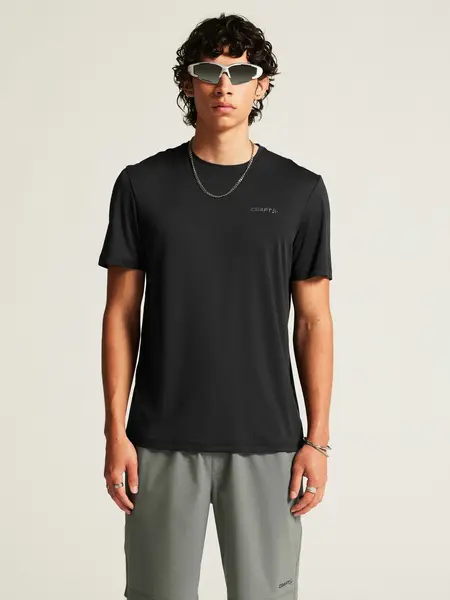 Tricou Core Essence Ss 2 M
