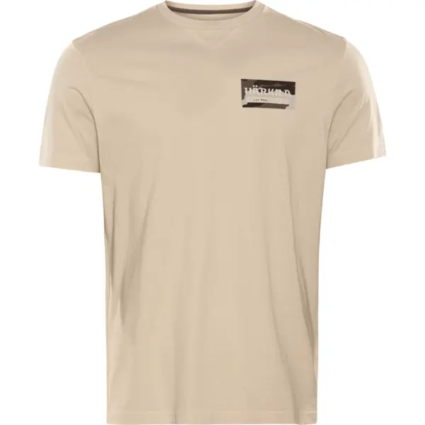 Tricou Core Peyote Grey