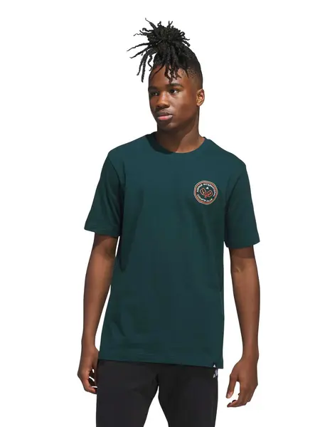 Tricou Country Club Scenic Graphic